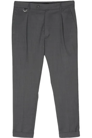 LOW BRAND Riviera bukser