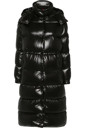 Moncler Cavettaz frakke