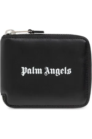 Palm Angels Pung med logotryk