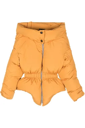 Vivienne Westwood Voyager dynejakke fra 2017-2018