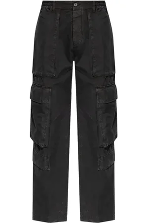 Dsquared2 Cargobukser med Icon-tryk