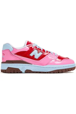 New Balance Y2K 550 sneakers med colourblocking