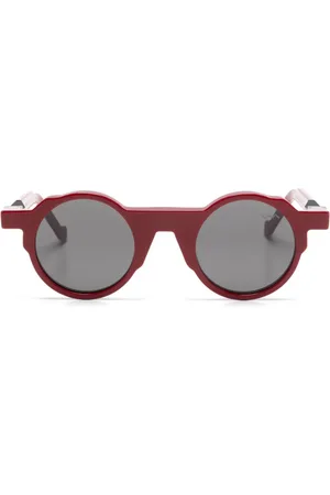 Vava Eyewear Solbriller med rundt stel
