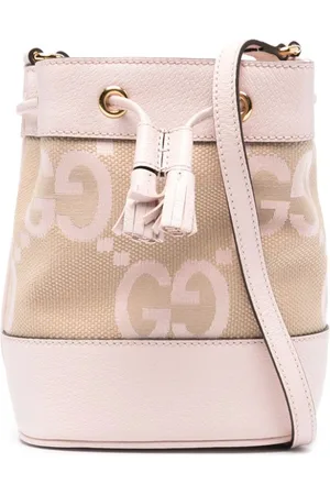 Gucci Mini Ophidia-bucket-taske