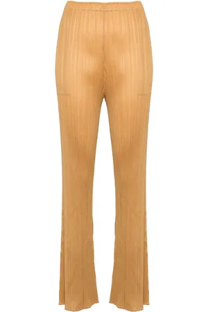 PLEATS PLEASE ISSEY MIYAKE May bukser