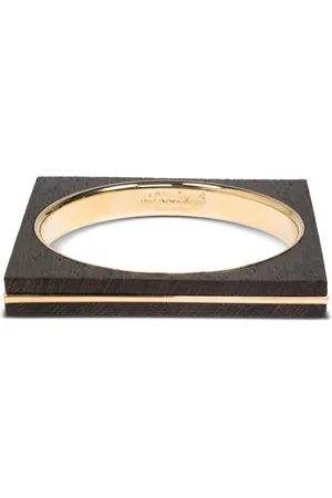 Jacquemus Le Bracelet Carré armbånd