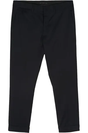 LOW BRAND Cropped bukser