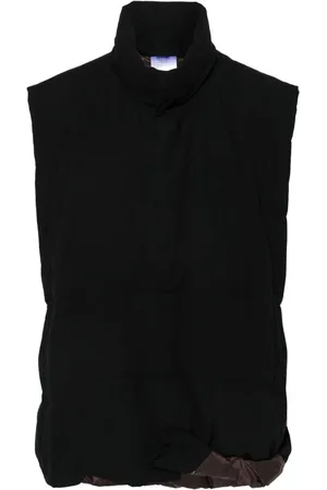 MAGLIANO Flower Down vest