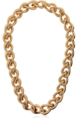 Tory Burch Wishbone halskæde