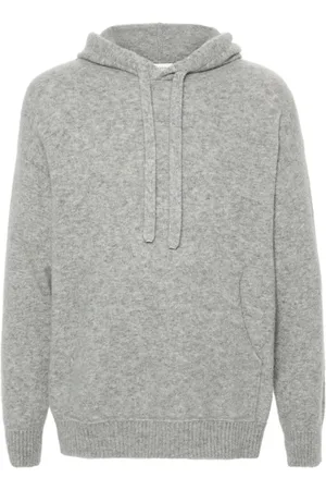 LANEUS Sweater med hætte