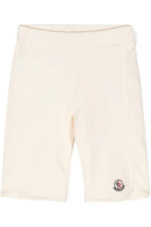 Moncler Bukser med logomærke