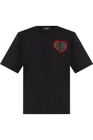 Dsquared2 Heart T-shirt