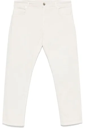 ELEVENTY 5 Pockets-jeans