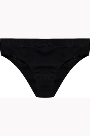 Dsquared2 Trusser med elastik og logo