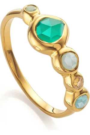 Monica Vinader Tonet Siren eternity-ring