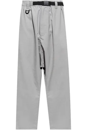Y-3 Stribede joggingbukser