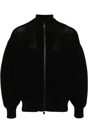 CFCL TC Stratum cardigan