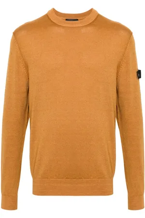 Peuterey Sweater med logomærke