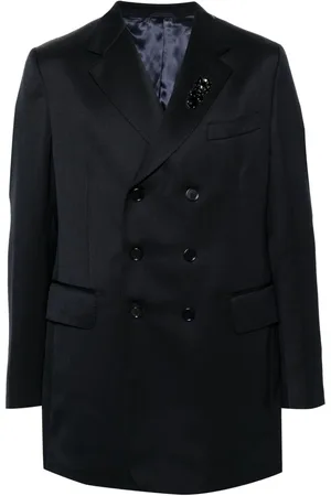 Simone Rocha Venetian blazer
