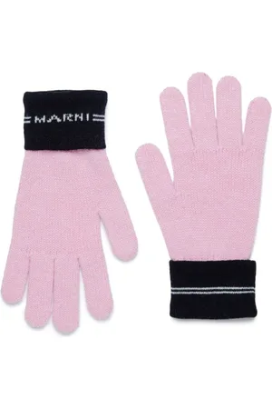 Marni Strikkede handsker