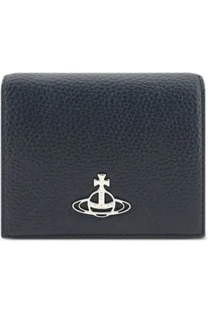 Vivienne Westwood Pung med logo