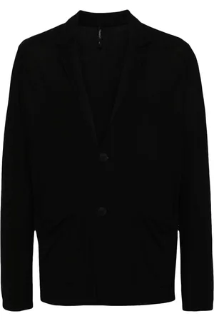 TRANSIT Blazer i bomuld