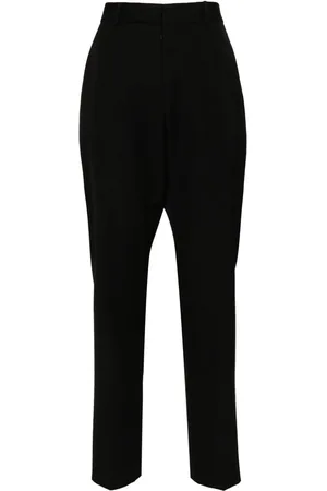 Lanvin Bukser med tilspidsede ben