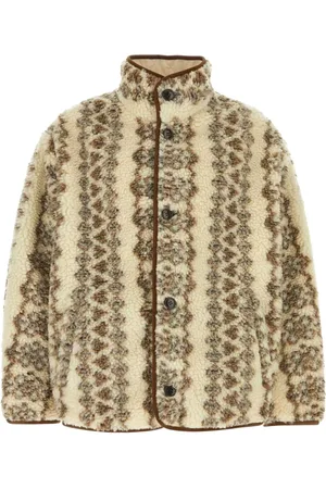 Isabel Marant Madeo jakke