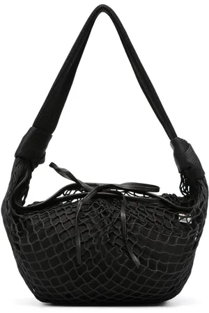 LEMAIRE X Filt Croissant taske