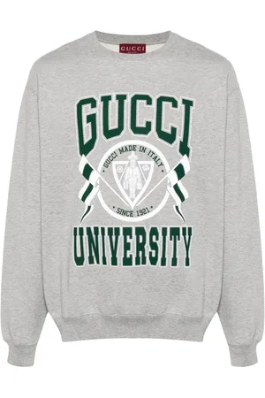 Gucci Sweatshirt med tryk