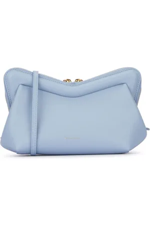 Mansur Gavriel Crossbody-taske med lynlås