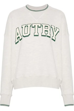 Autry Sweatshirt i jersey