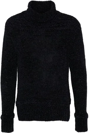 Givenchy Sweater med logoplade
