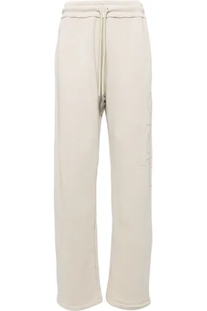 OFF-WHITE Joggingbukser med logotryk
