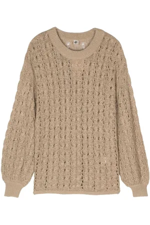 THE GARMENT Donna-sweater