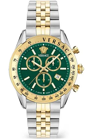 VERSACE Chrono Master 44 mm ur