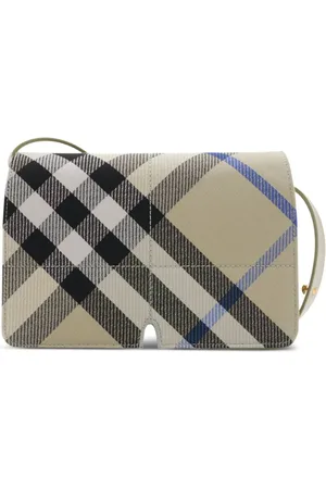 Burberry Ternet Snip skuldertaske