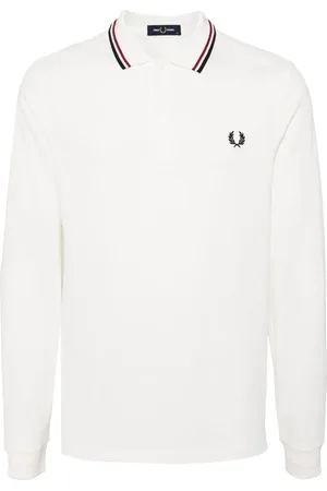 Fred Perry Twin tipped polo