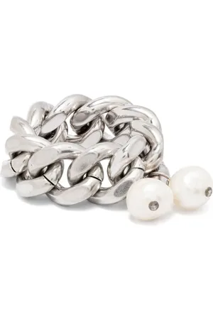 Jil Sander Kæde-ring
