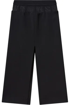 Stella McCartney Mellemlang nederdel med slids foran