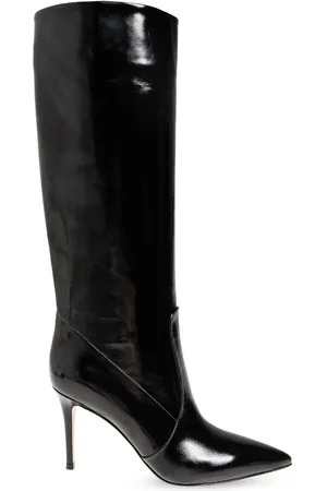 Gianvito Rossi 95 mm Hansen støvler
