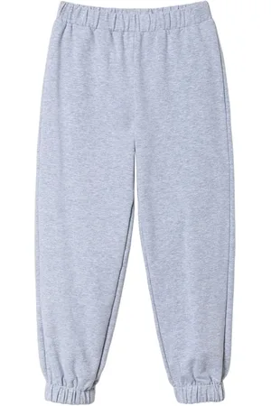 Twin-Set Melerede joggingbukser