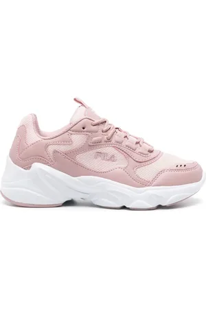 Fila Collene sneakers i mesh