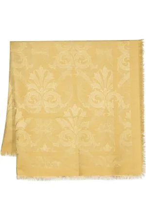 Etro Tørklæde i mønstret jacquard