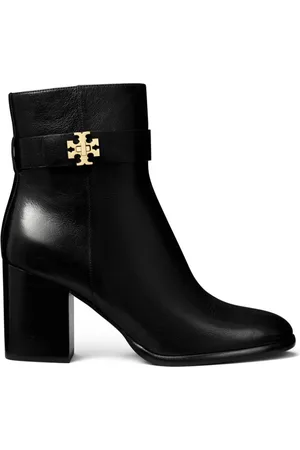 Tory Burch 80 mm T Lock ankelstøvler