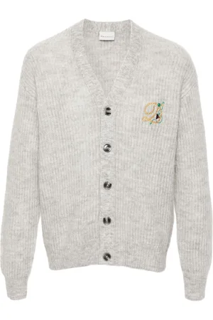 Drôle de Monsieur Le Cardigan D Raisin cardigan