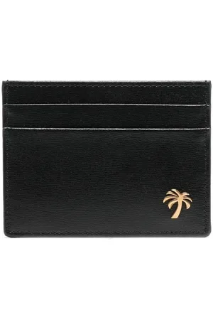 Palm Angels Kortholder med palme
