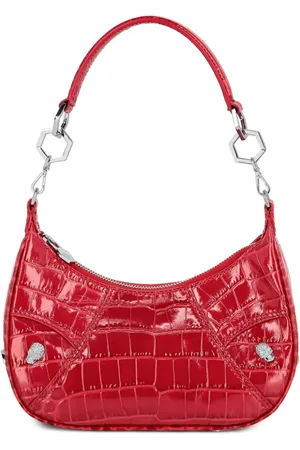 Philipp Plein Gothic skuldertaske