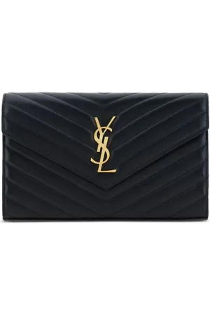 Saint Laurent Cassandre læderpung