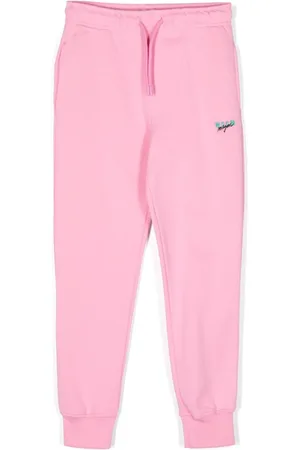 Msgm Joggingbukser i fleece